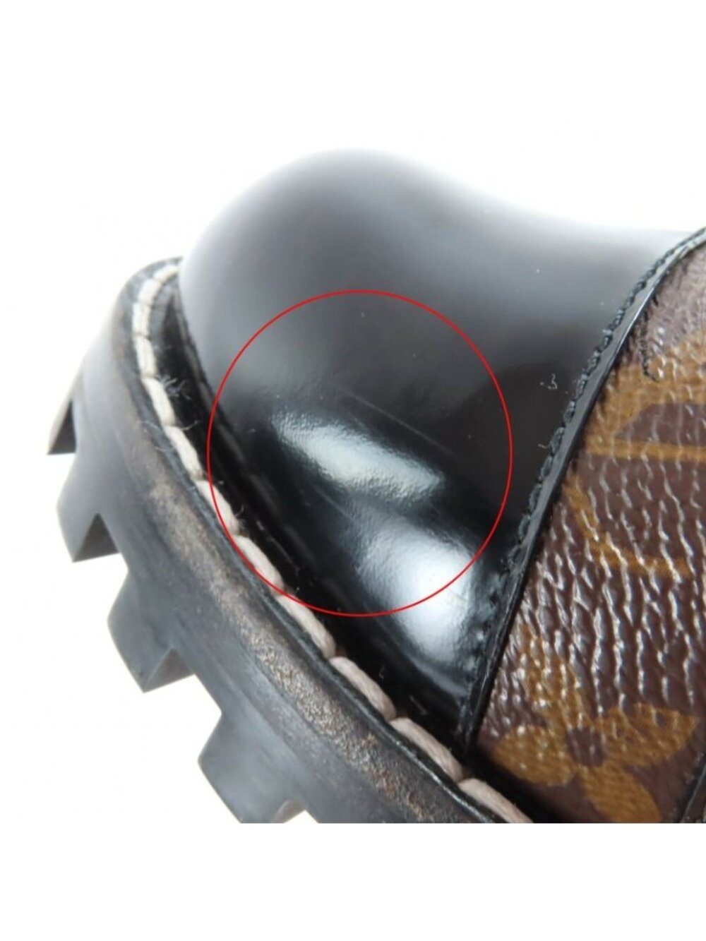 Louis Vuitton Star Trail Boot - Picture 14 of 14